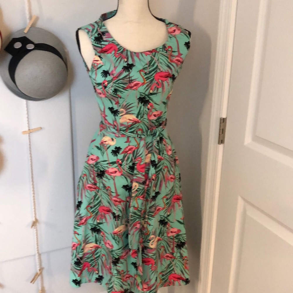 Vintage dress